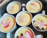 テキトー茶碗蒸し☆作り方4写真