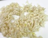 切り干し大根をカレーに入れる作り方2写真