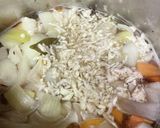 切り干し大根をカレーに入れる作り方3写真