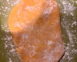 フードプロセッサーで簡単！時短！クッキー生地作り方8写真