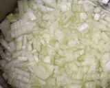 フレッシュなトマトサルサ(辛め)作り方1写真