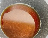 津島麩の衣笠丼風作り方2写真