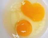津島麩の衣笠丼風作り方4写真