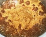 ココナッツアワカレー作り方5写真