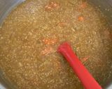 ココナッツアワカレー作り方7写真