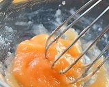 野菜がめちゃ旨 ! ビネ果ソースのサラダ作り方2写真