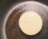 マリトッツォ風どら焼き！かぼちゃ餡！！作り方7写真