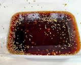 あられ生姜（味玉漬け汁のリメイク）作り方1写真