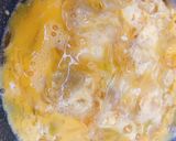 津島麩の衣笠丼風作り方5写真