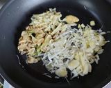 ヨウサマの減塩フカヒレ風豆腐の中華餡掛け作り方4写真