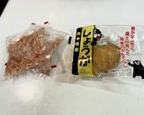 あられ生姜（味玉漬け汁のリメイク）作り方3写真