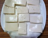 ヨウサマの減塩フカヒレ風豆腐の中華餡掛け作り方7写真