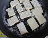 ヨウサマの減塩フカヒレ風豆腐の中華餡掛け作り方9写真