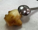 あられ生姜（味玉漬け汁のリメイク）作り方4写真