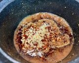 あられ生姜（味玉漬け汁のリメイク）作り方6写真