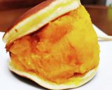 マリトッツォ風どら焼き！かぼちゃ餡！！作り方10写真