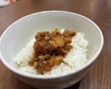 あられ生姜（味玉漬け汁のリメイク）作り方9写真