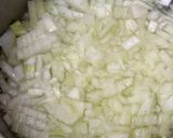 パクチーが爽やか★ワカモレ作り方1写真