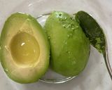 パクチーが爽やか★ワカモレ作り方3写真