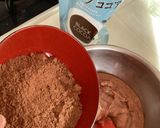 高きび甘酒チョコ作り方6写真