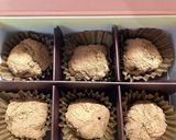 高きび甘酒チョコ作り方9写真
