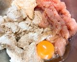 超簡単！簡単！豆腐ナゲット！ダイエット作り方1写真