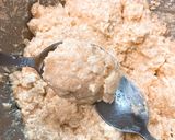 超簡単！簡単！豆腐ナゲット！ダイエット作り方3写真