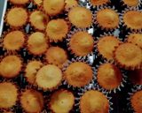 HM小さめカップケーキ　簡単&沢山◎作り方10写真
