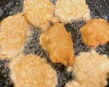 超簡単！簡単！豆腐ナゲット！ダイエット作り方4写真