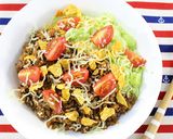 ［下味冷凍］甘め醤油ダレの絶品から揚げ作り方10写真