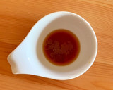 豆腐・鷄ひき肉・ほうれん草のしょうが炒め作り方3写真