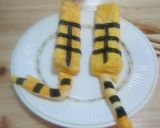 猛虎タンメン金本♪#阪神タイガース作り方10写真