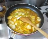 猛虎タンメン金本♪#阪神タイガース作り方15写真