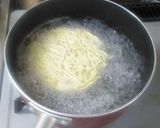 猛虎タンメン金本♪#阪神タイガース作り方17写真