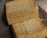 厚揚げのみぞれ煮作り方1写真