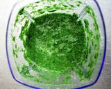 簡単★サグチキンカレー作り方2写真