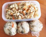 さつま揚げプラスで旨旨炊き込みご飯♡作り方16写真