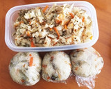 さつま揚げプラスで旨旨炊き込みご飯♡作り方16写真