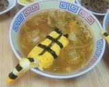 猛虎タンメン金本♪#阪神タイガース作り方22写真