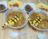 猛虎タンメン金本♪#阪神タイガース作り方23写真