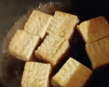 厚揚げのみぞれ煮作り方4写真