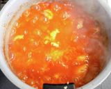 簡単★サグチキンカレー作り方6写真