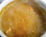 簡単★サグチキンカレー作り方7写真