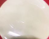 パンの耳で抹茶ケーキ作り方2写真