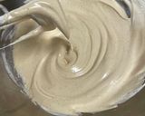 冷凍卵白でもコーヒーメレンゲ♡作り方15写真