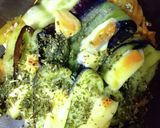 しめじ揚げカレー作り方11写真