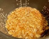 ツナの炊き込みご飯作り方2写真