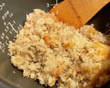 ツナの炊き込みご飯作り方3写真