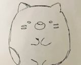 キャラ弁☆すみっコぐらし作り方1写真