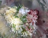 ワンタンスープ作り方3写真